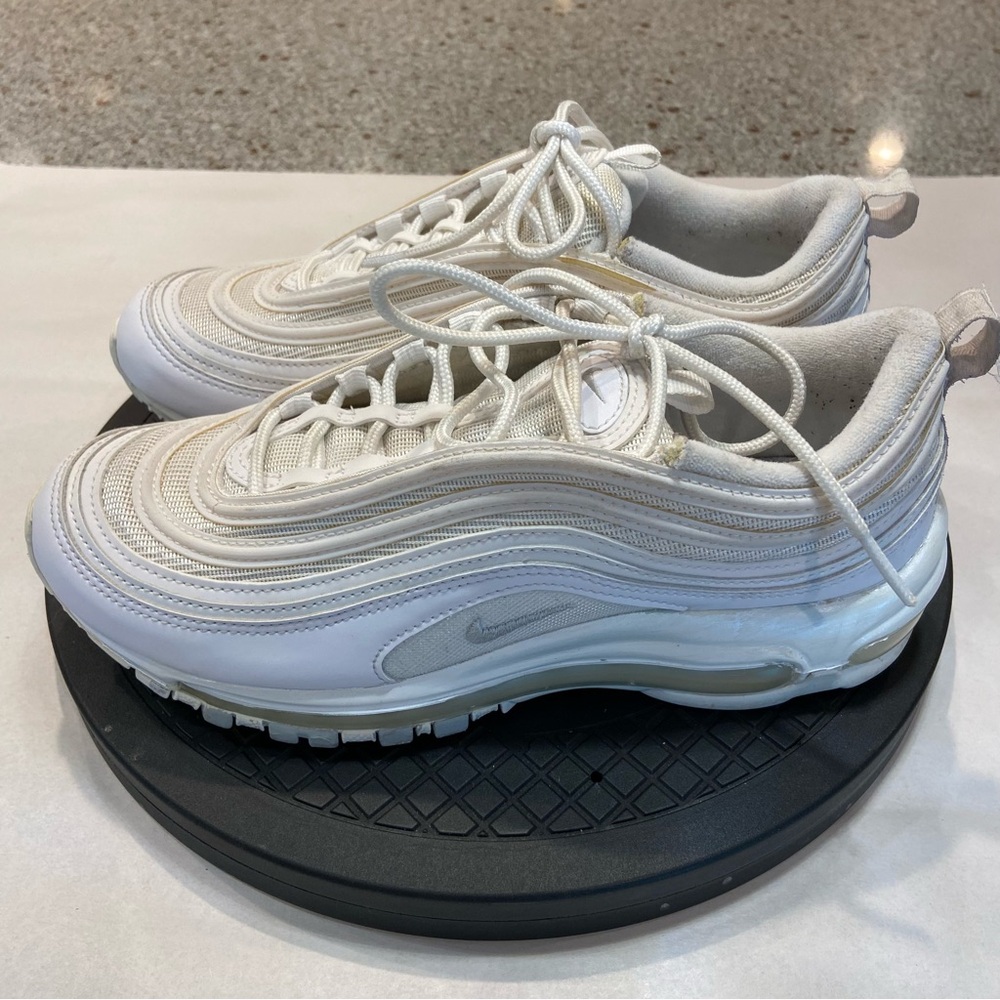 Nike Women's White Sneakers